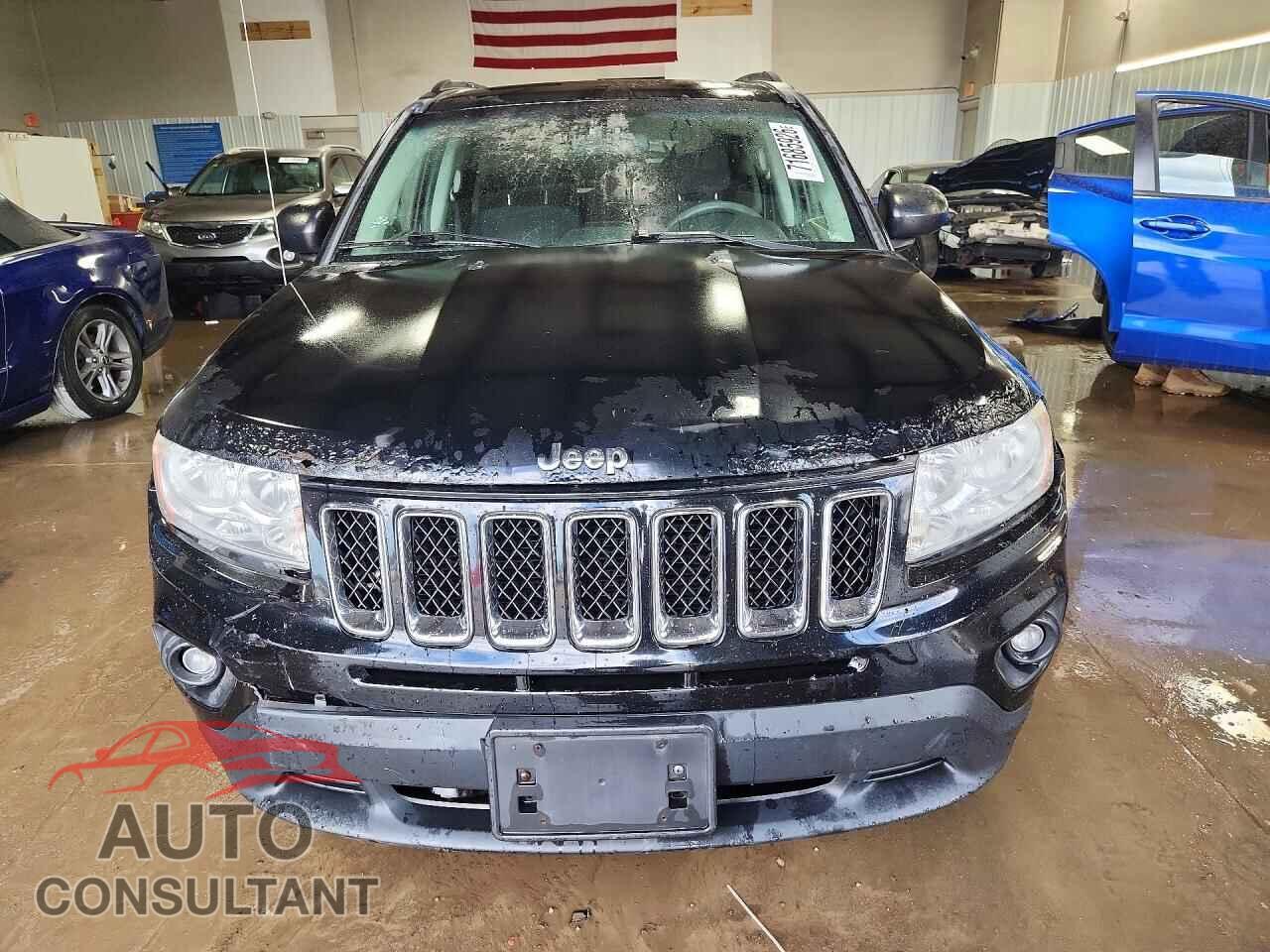 JEEP COMPASS 2012 - 1C4NJCBA2CD573828