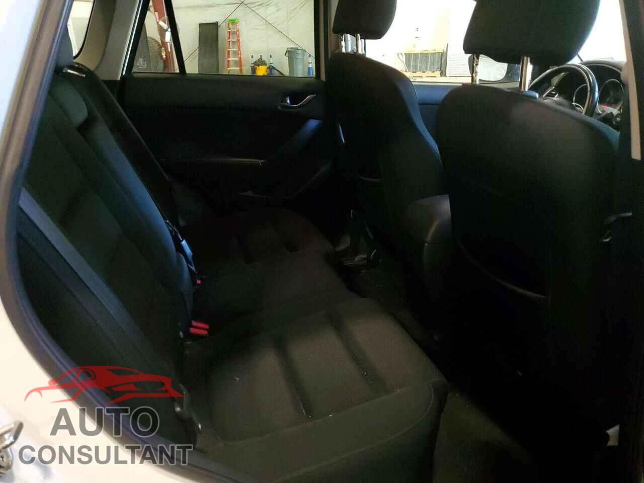 MAZDA CX-5 2016 - JM3KE4CY9G0905955