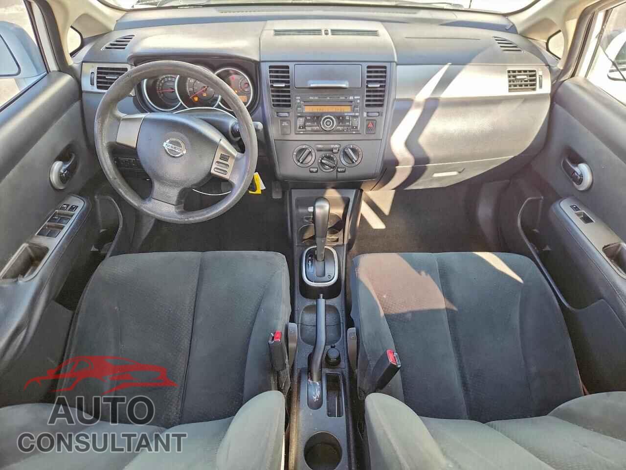 NISSAN VERSA 2011 - 3N1BC1AP6BL466283