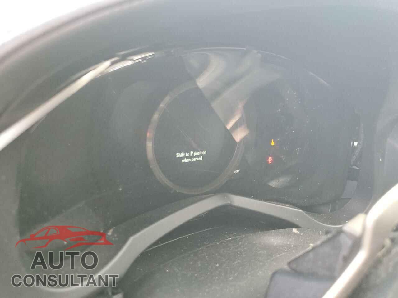 LEXUS IS 2014 - JTHCF1D28E5012693