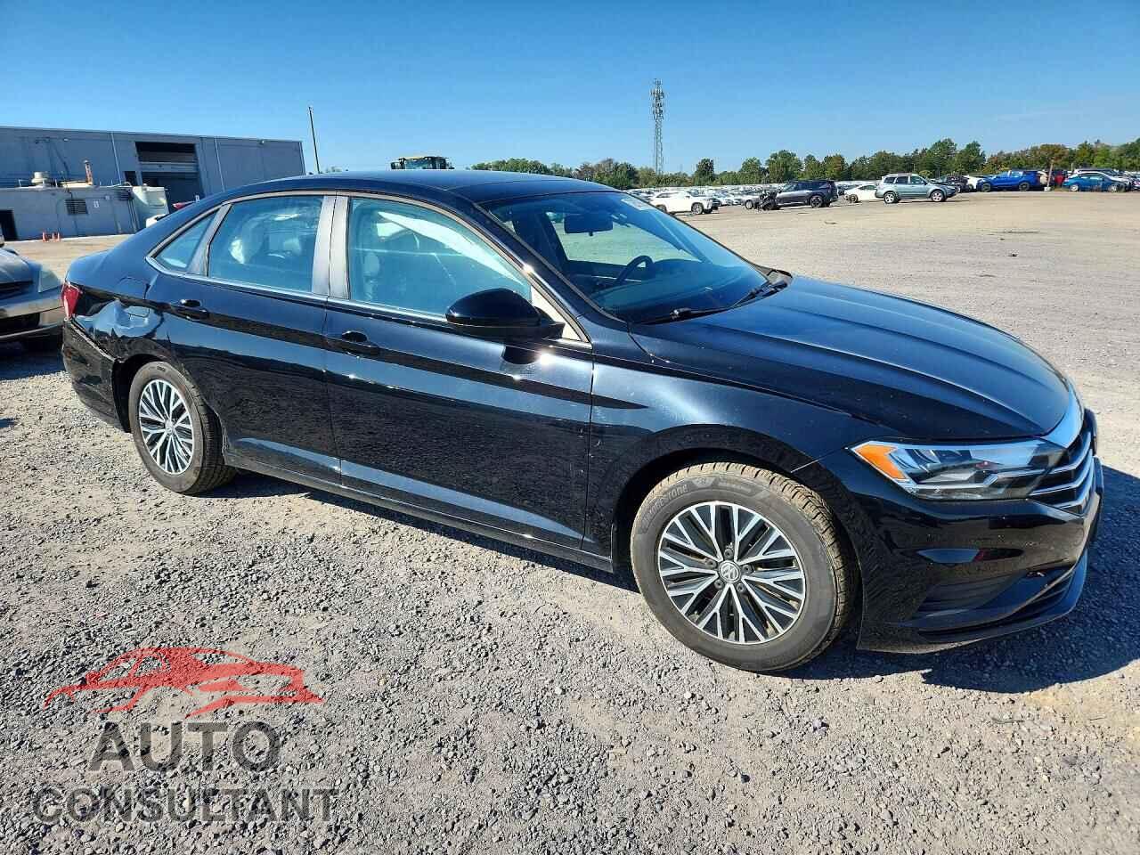 VOLKSWAGEN JETTA 2019 - 3VWC57BU8KM123713