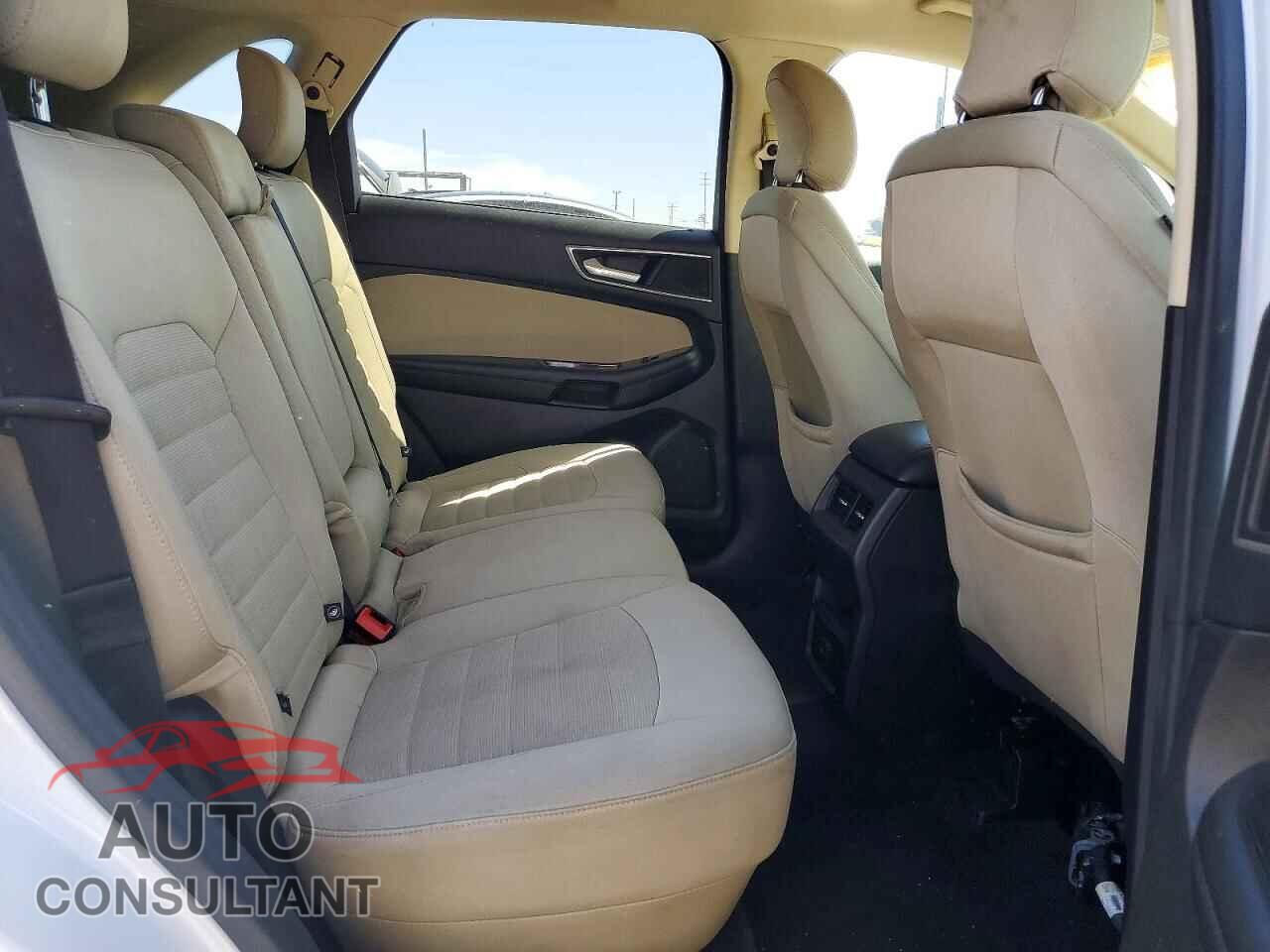 FORD EDGE 2016 - 2FMPK4J9XGBC43073
