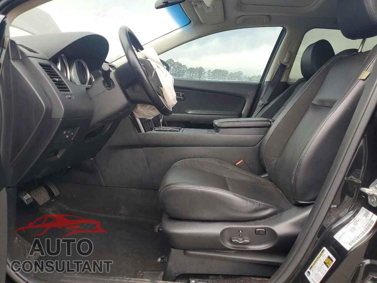 MAZDA CX-9 2015 - JM3TB3CV2F0459630