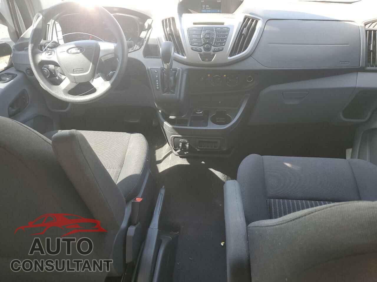 FORD TRANSIT 2016 - 1FBZX2ZM5GKB54159