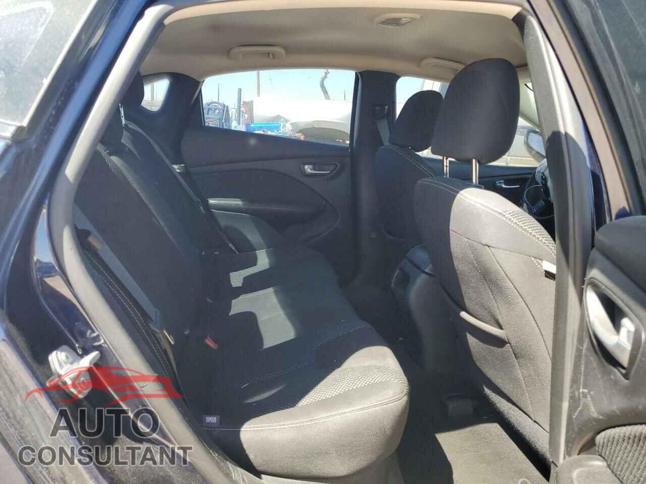 DODGE DART 2016 - 1C3CDFBB5GD660903