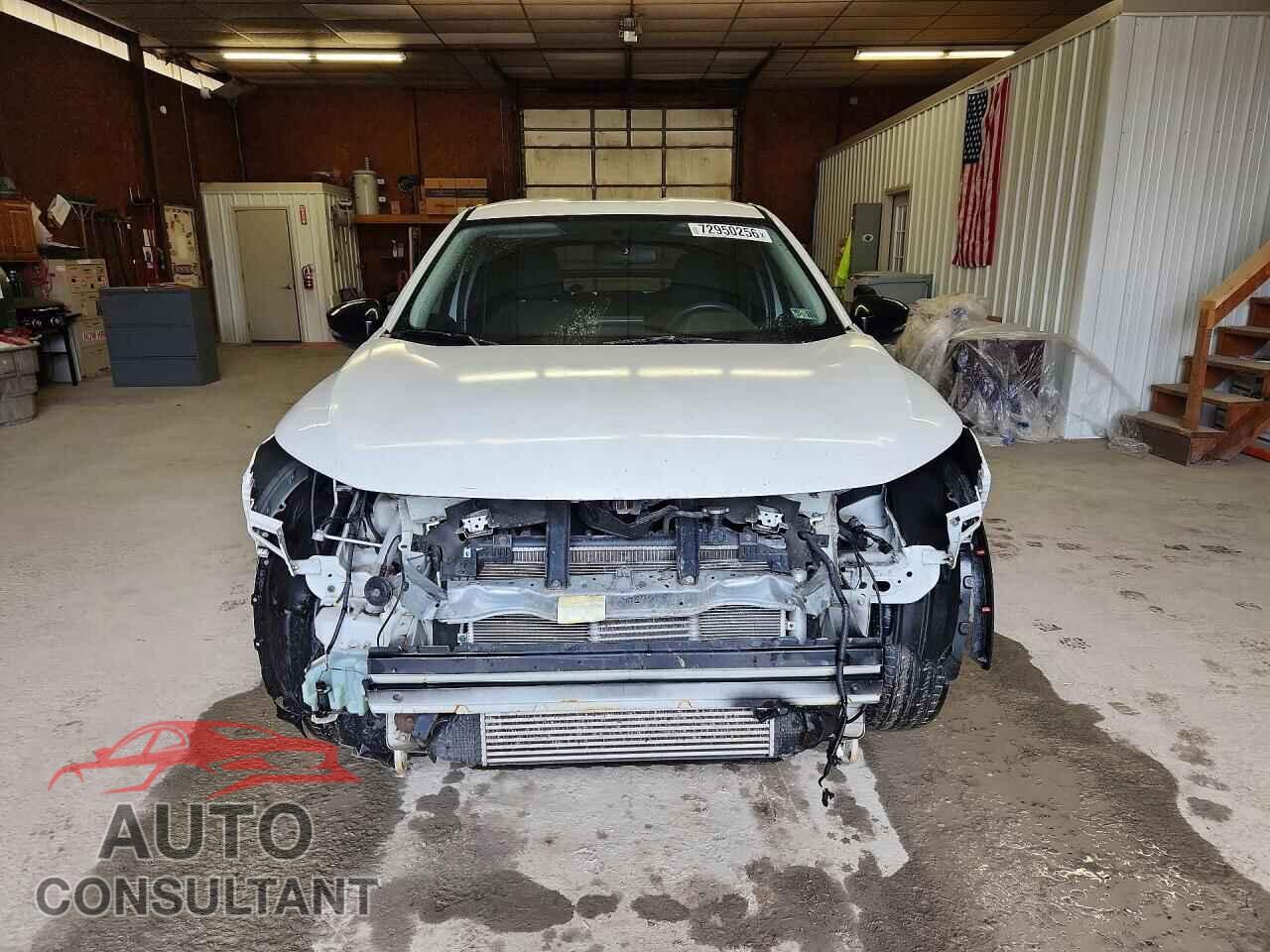 MITSUBISHI ECLIPSE 2019 - JA4AT4AA1KZ027923