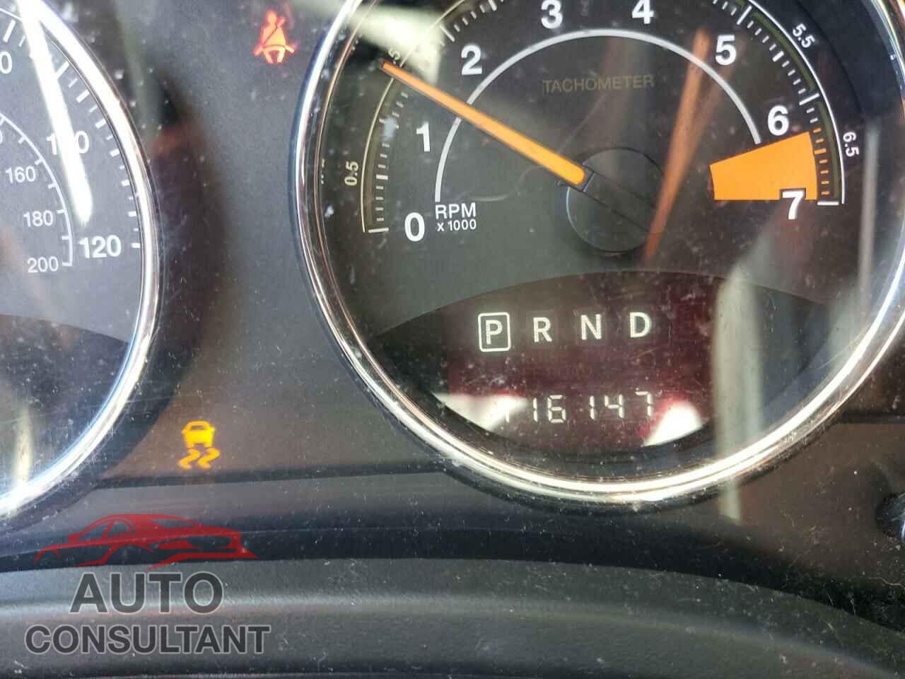 JEEP COMPASS 2016 - 1C4NJCEA4GD735105