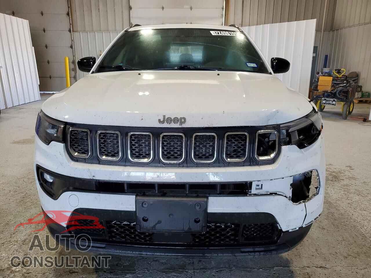 JEEP COMPASS 2024 - 3C4NJDBN6RT605000