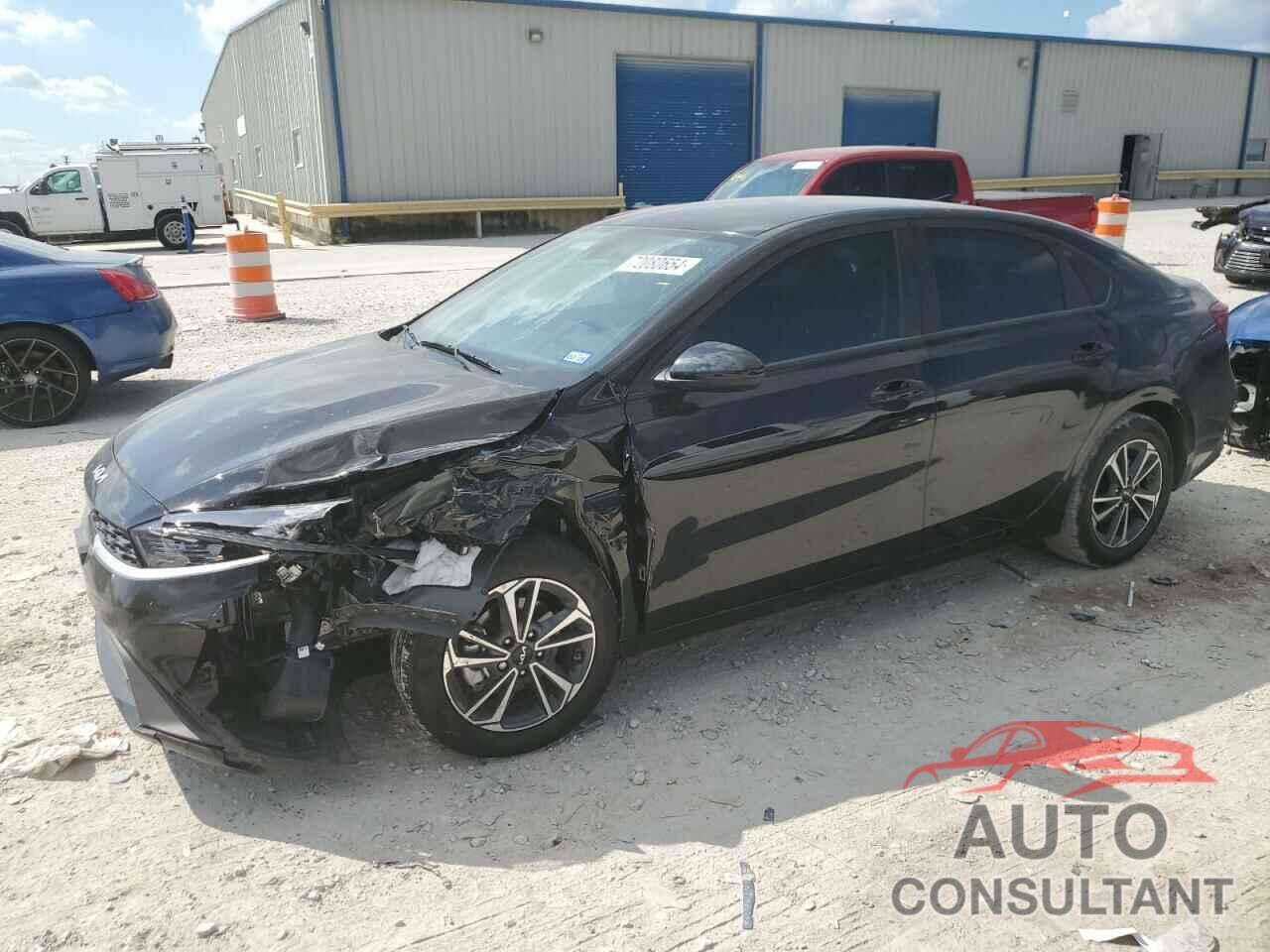 KIA FORTE 2024 - 3KPF24AD9RE753950