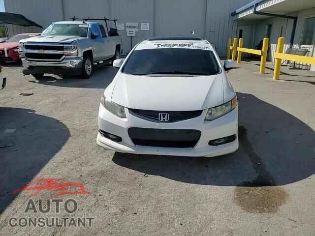 HONDA CIVIC 2012 - 2HGFG3B89CH512223