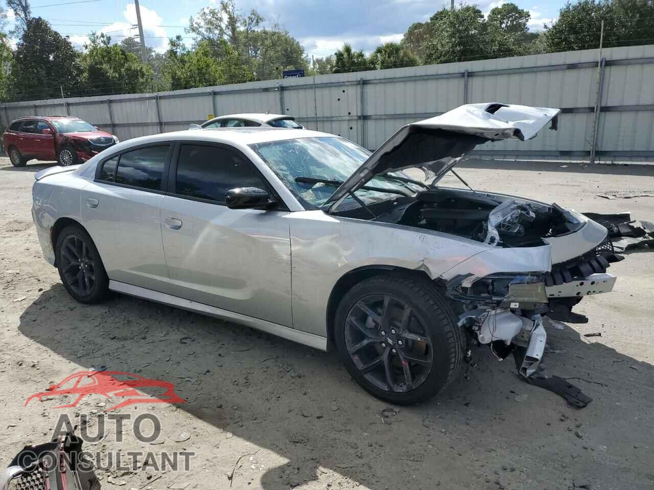 DODGE CHARGER 2023 - 2C3CDXHG7PH573645