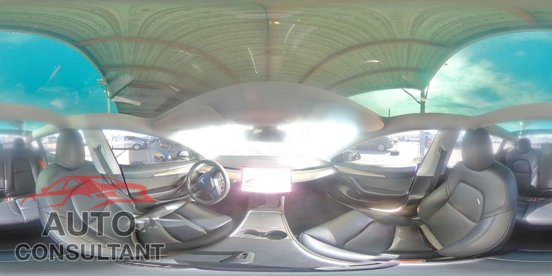 TESLA MODEL 3 2022 - 5YJ3E1EA8NF188765
