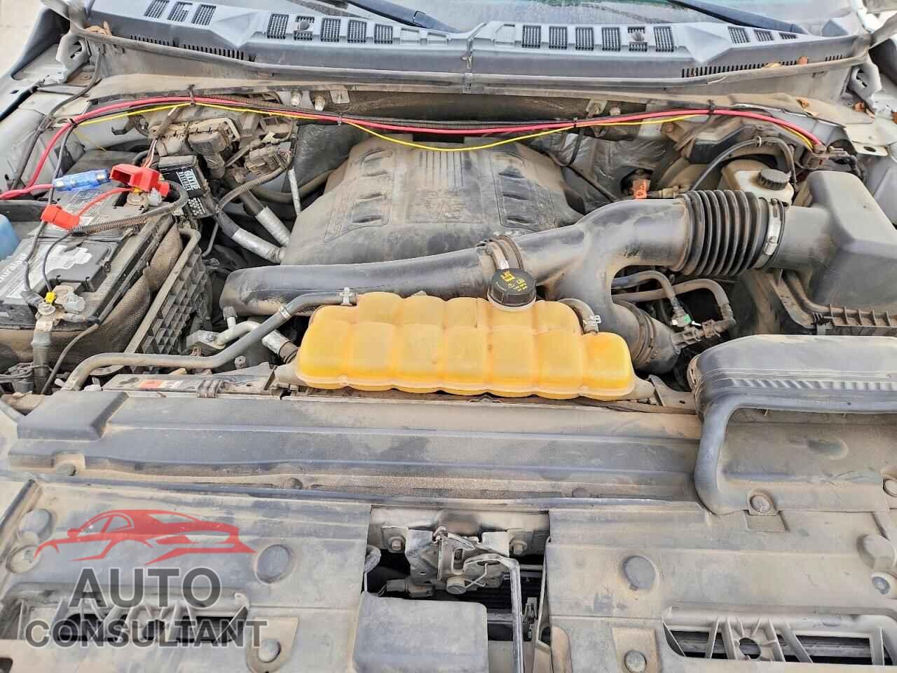 FORD F-150 2015 - 1FTEW1EG6FFC76205