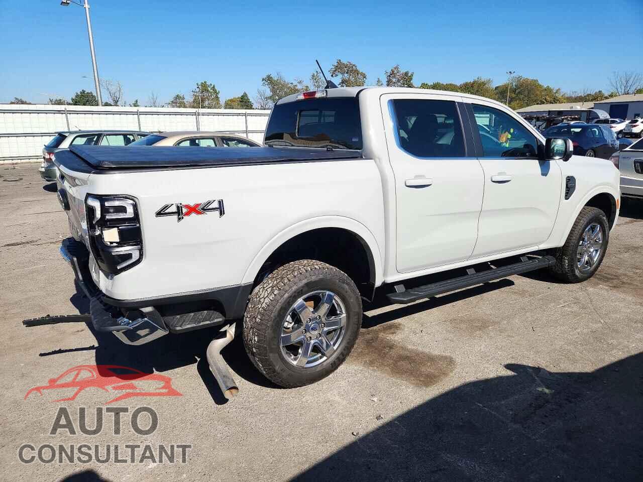 FORD RANGER 2026 - 1FTER4KH5TLE45262