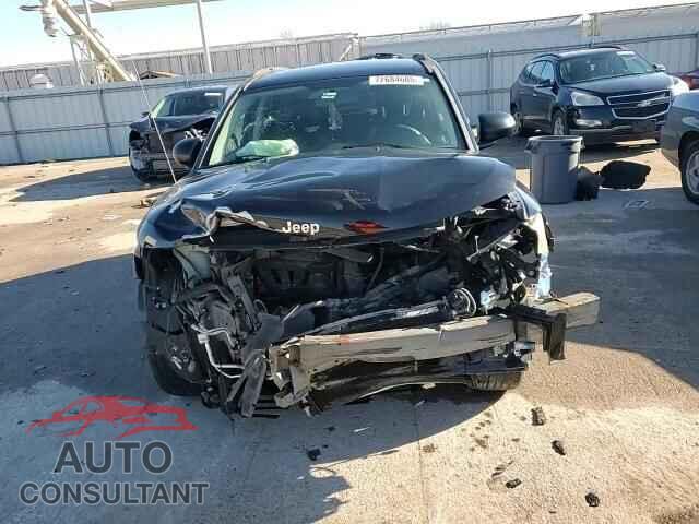 JEEP COMPASS 2012 - 1C4NJCCB8CD718958