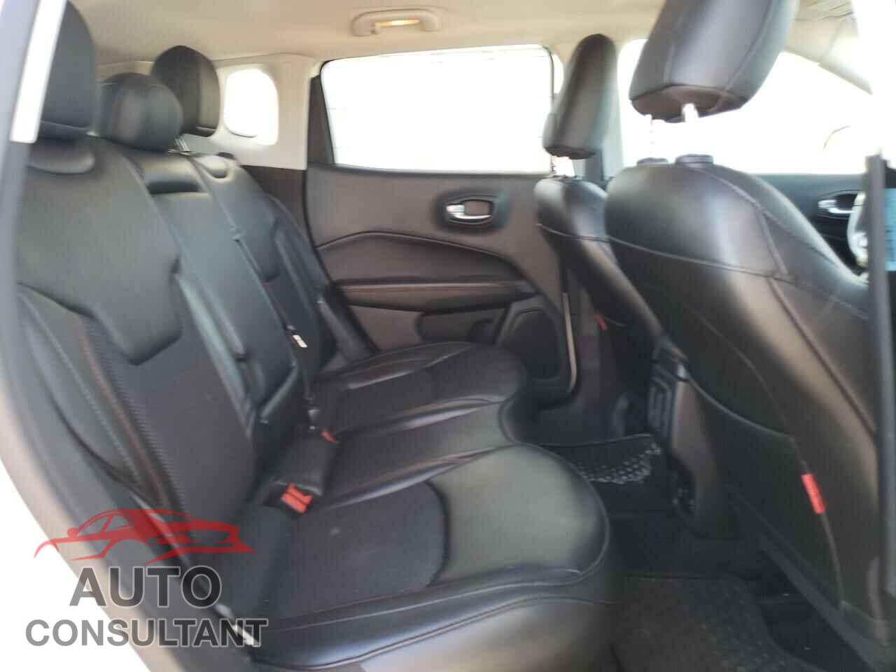 JEEP COMPASS 2020 - 3C4NJDDB7LT159837