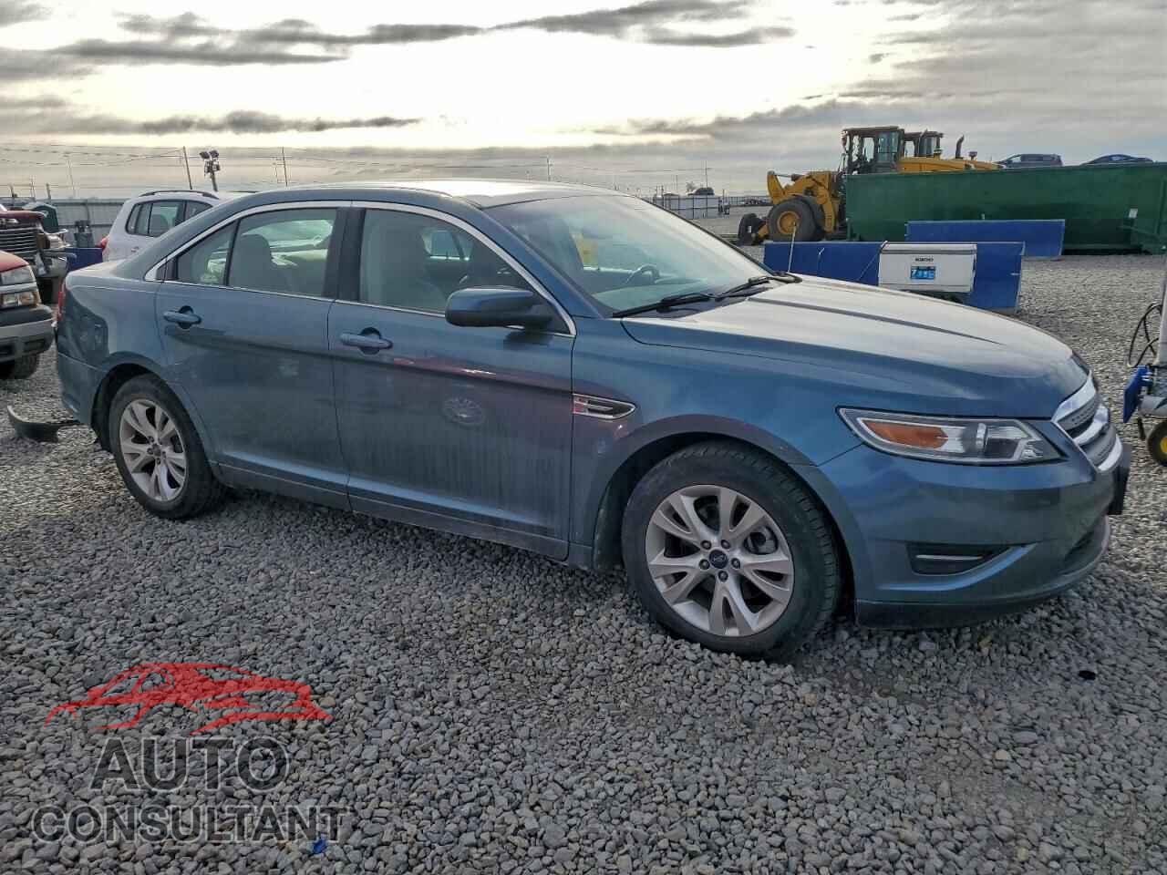 FORD TAURUS 2010 - 1FAHP2EW4AG109051