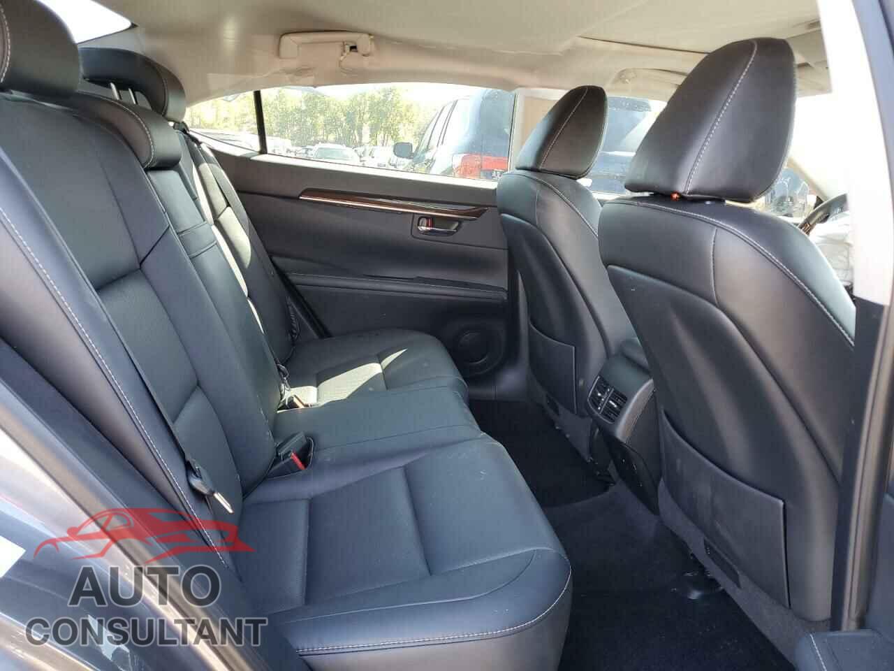 LEXUS ES350 2014 - JTHBK1GG2E2094582