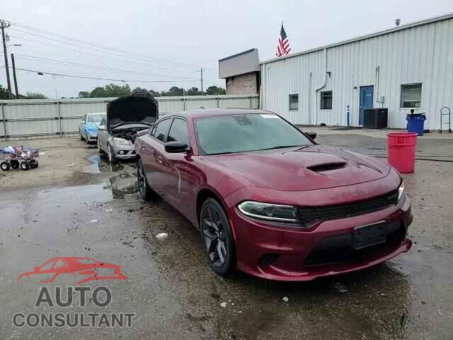 DODGE CHARGER 2023 - 2C3CDXHG3PH512129