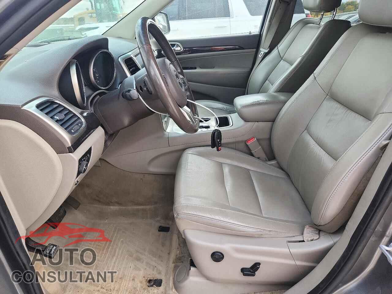 JEEP CHEROKEE 2011 - 1J4RR4GG3BC595963