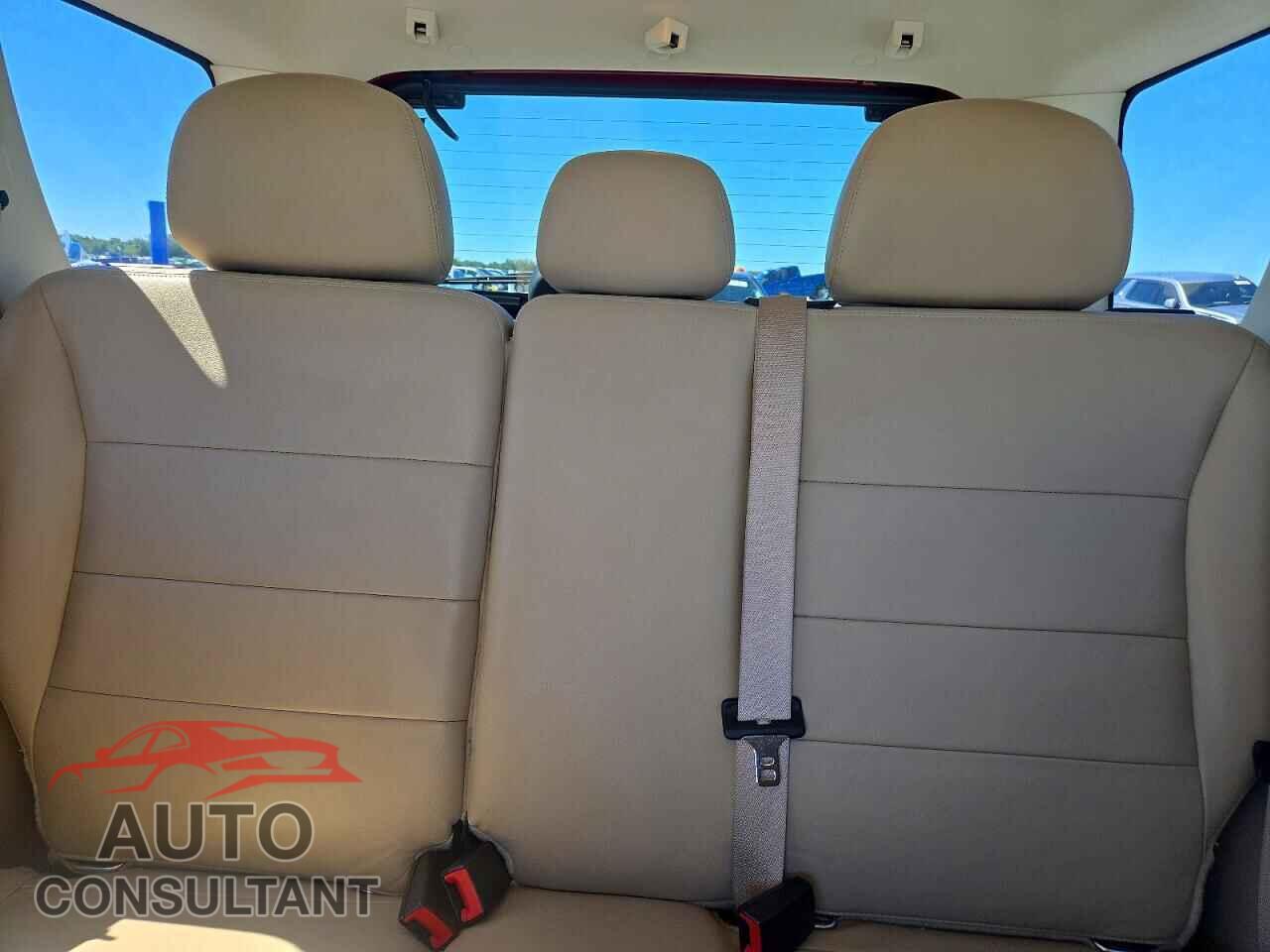 FORD ESCAPE 2012 - 1FMCU0EG9CKA55462
