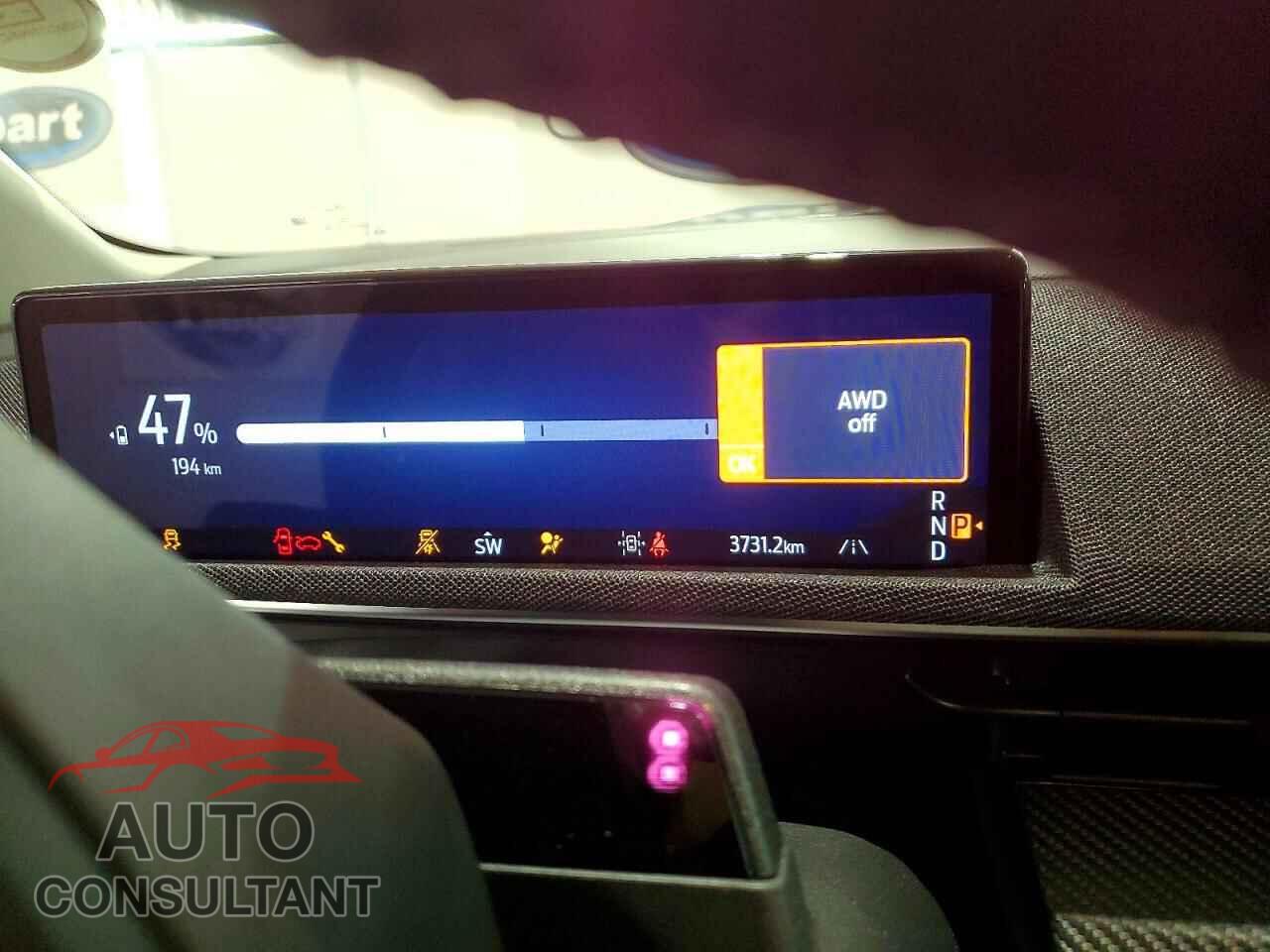 FORD MUSTANG 2025 - 3FMTK3SU5SMA55824