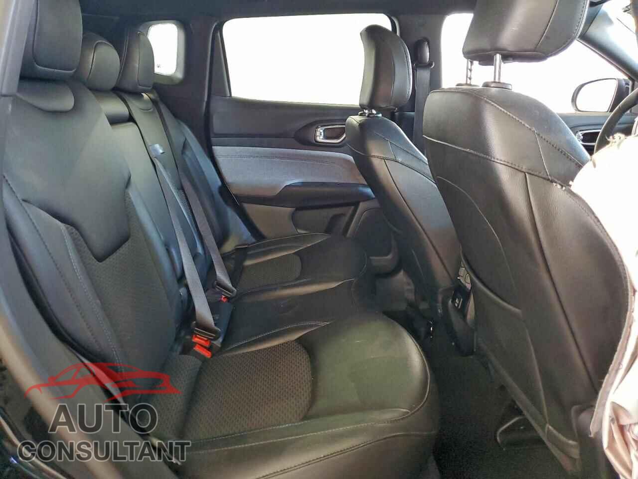 JEEP COMPASS 2024 - 3C4NJDBN5RT603903