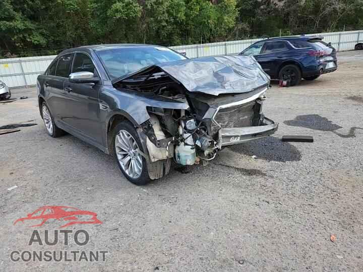 FORD TAURUS 2016 - 1FAHP2F81GG141173