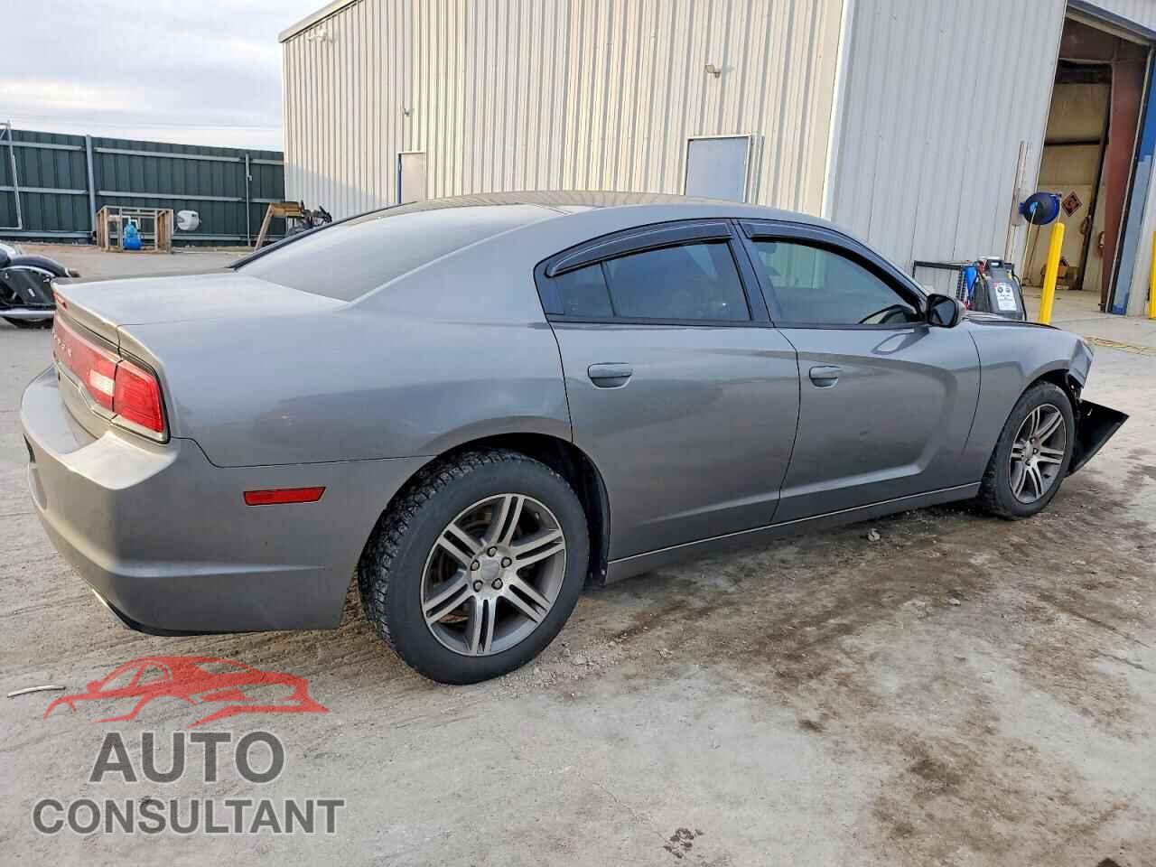 DODGE CHARGER 2012 - 2C3CDXAG6CH145165