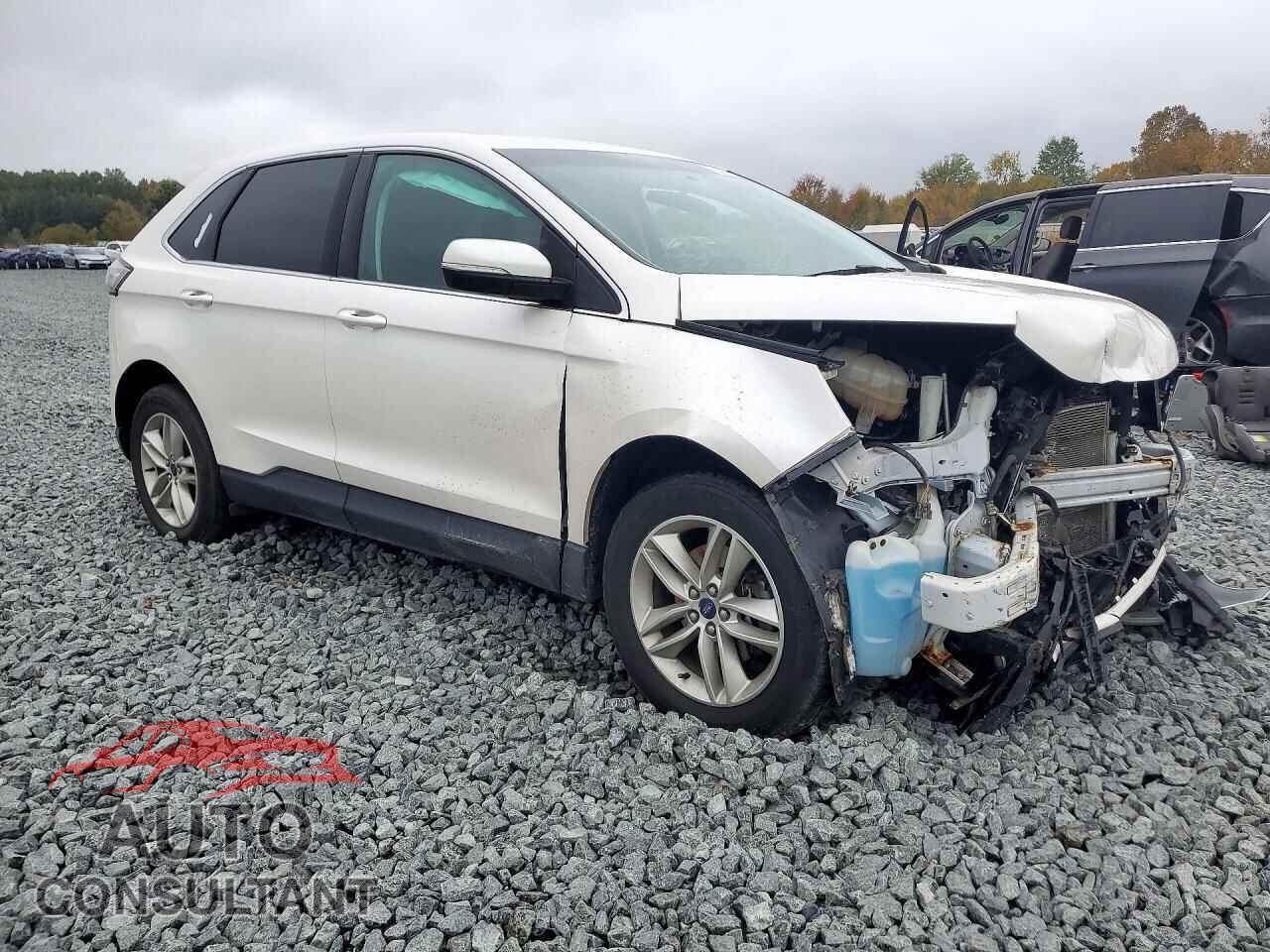 FORD EDGE 2016 - 2FMPK3J87GBC36227