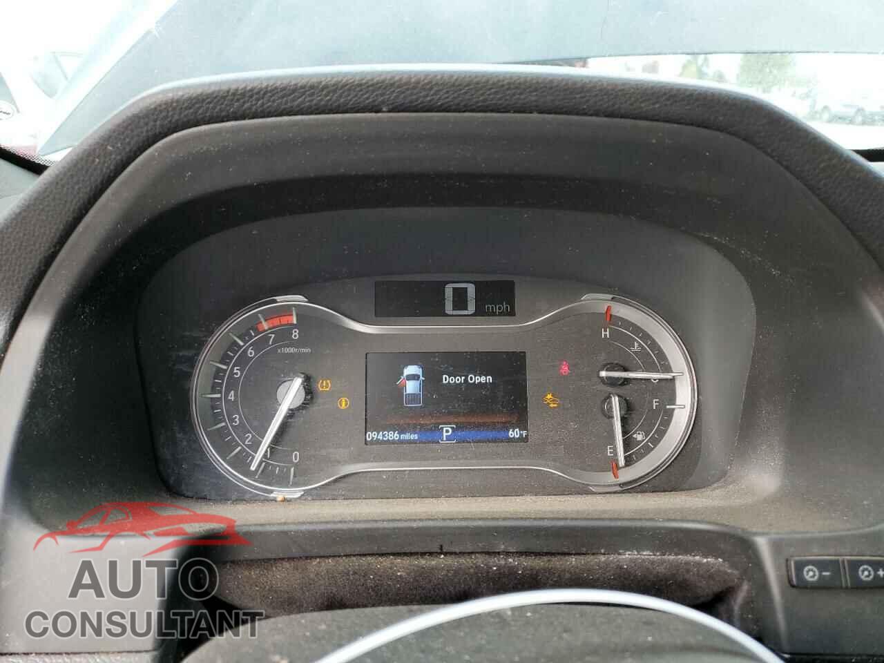 HONDA RIDGELINE 2019 - 5FPYK3F89KB022229