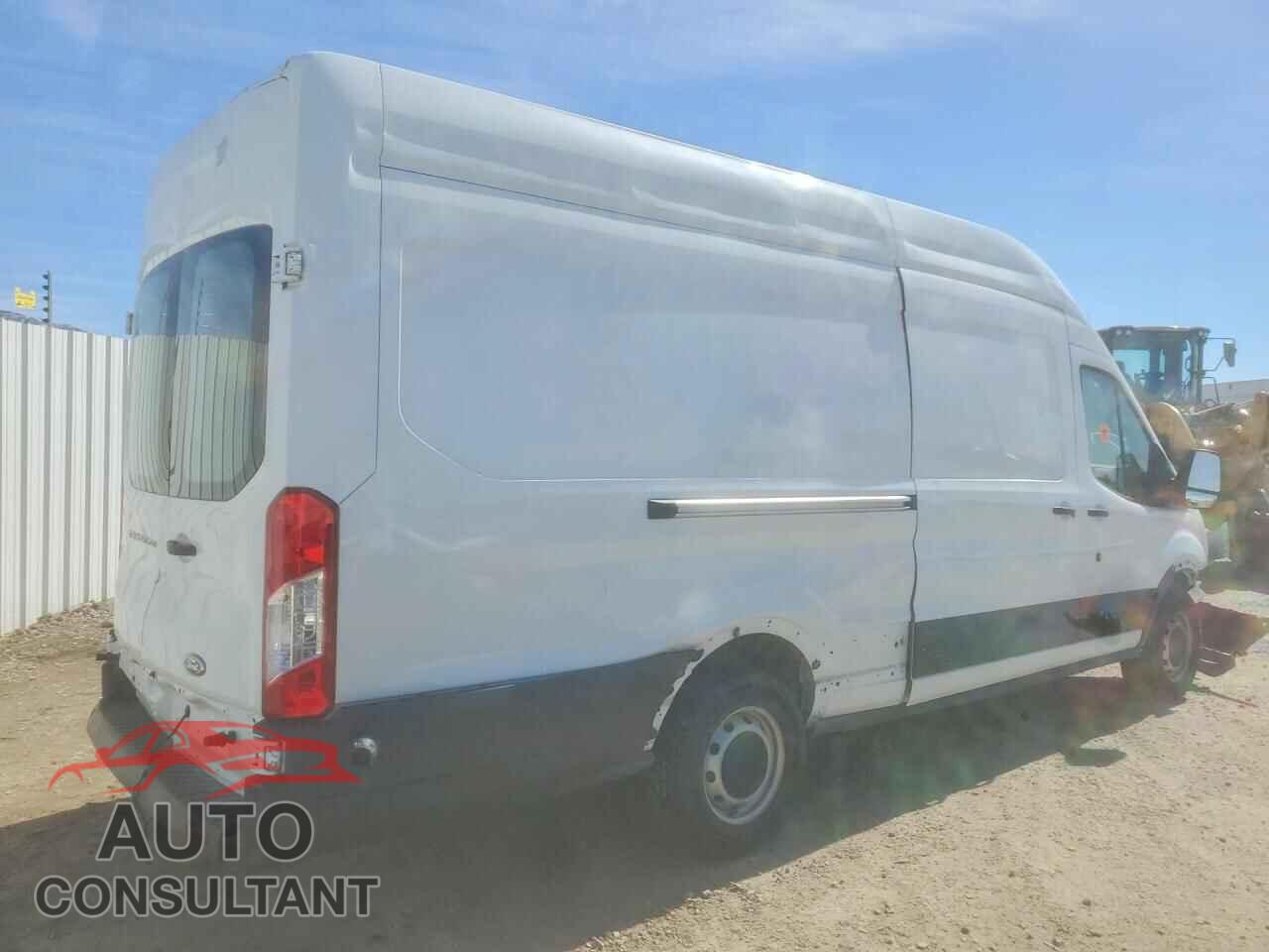 FORD TRANSIT 2017 - 1FTYR3XM9HKA97198