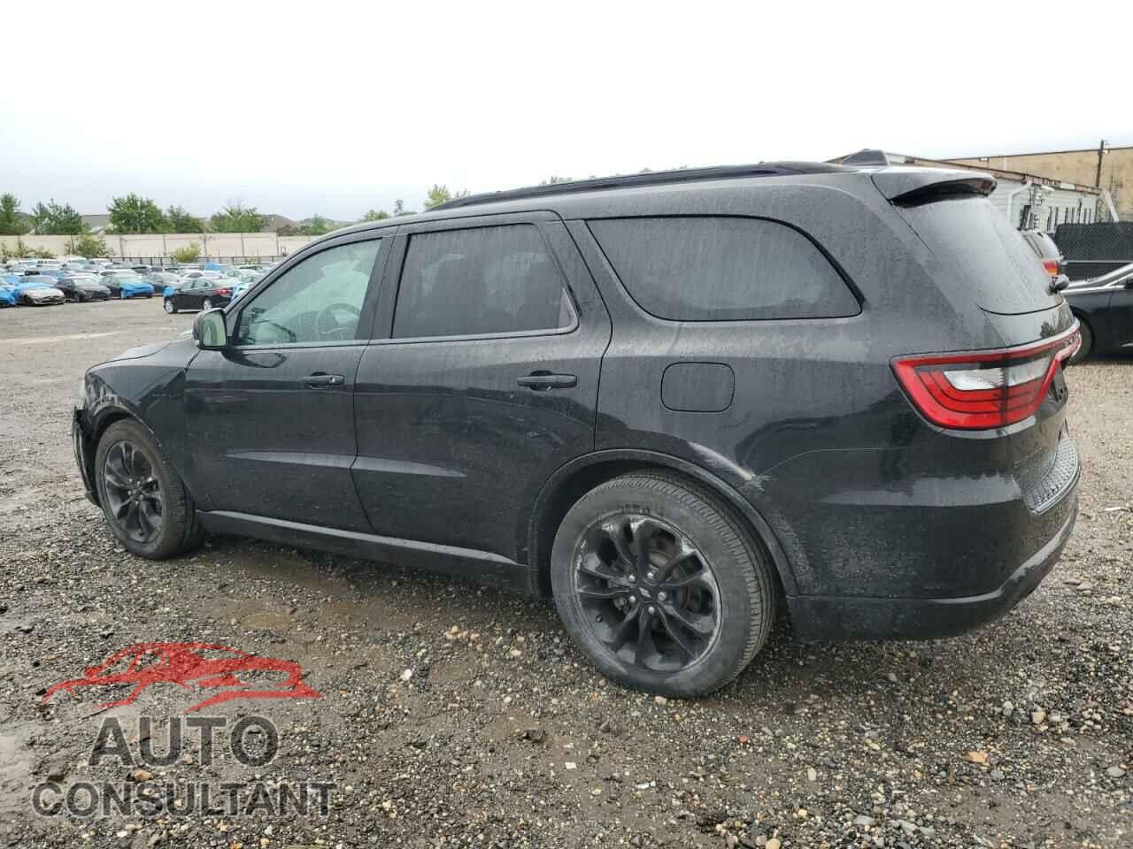 DODGE DURANGO 2020 - 1C4SDJCT1LC330449