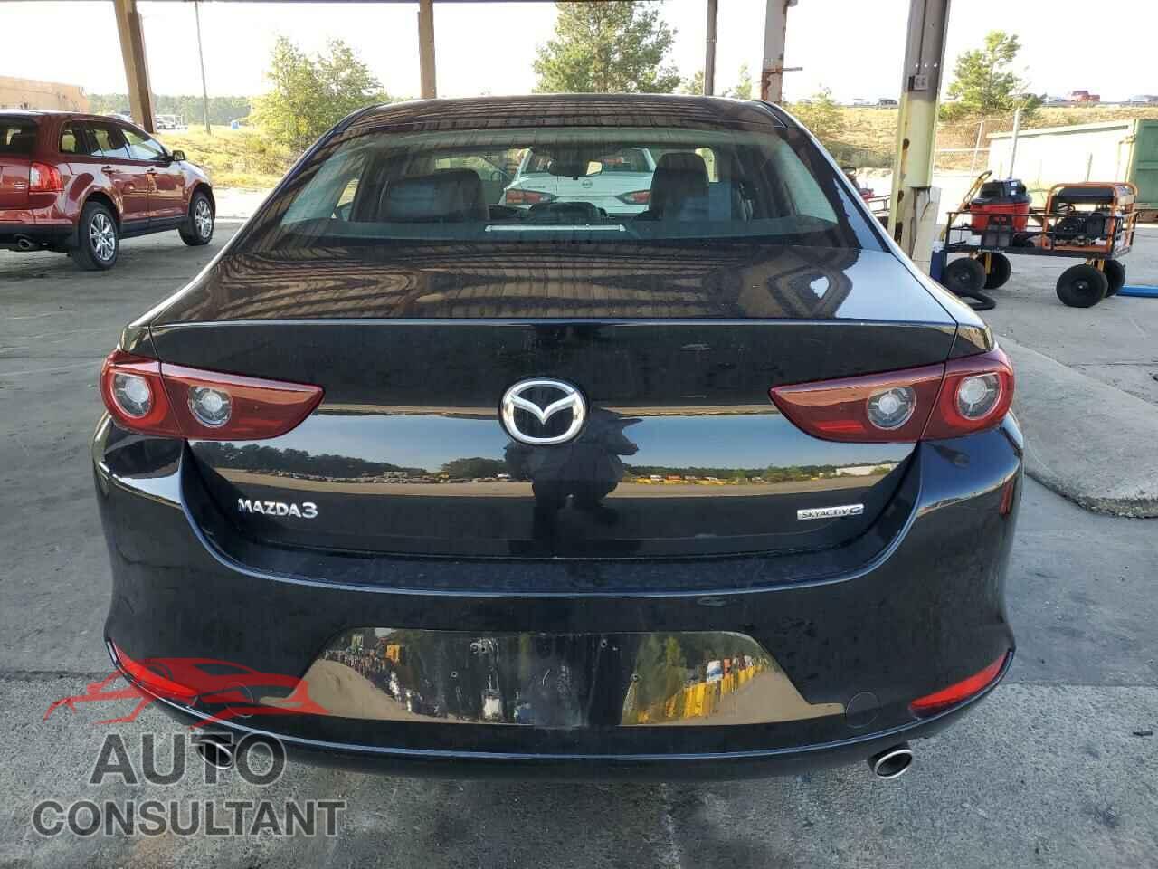 MAZDA 3 2024 - 3MZBPACM4RM414026