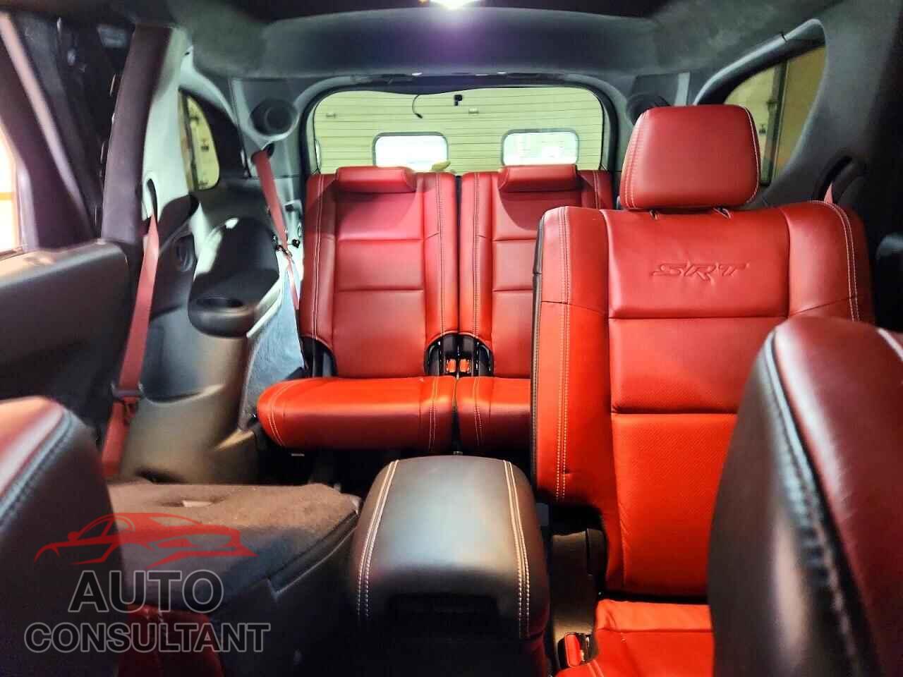 DODGE DURANGO 2024 - 1C4SDJH92RC235128