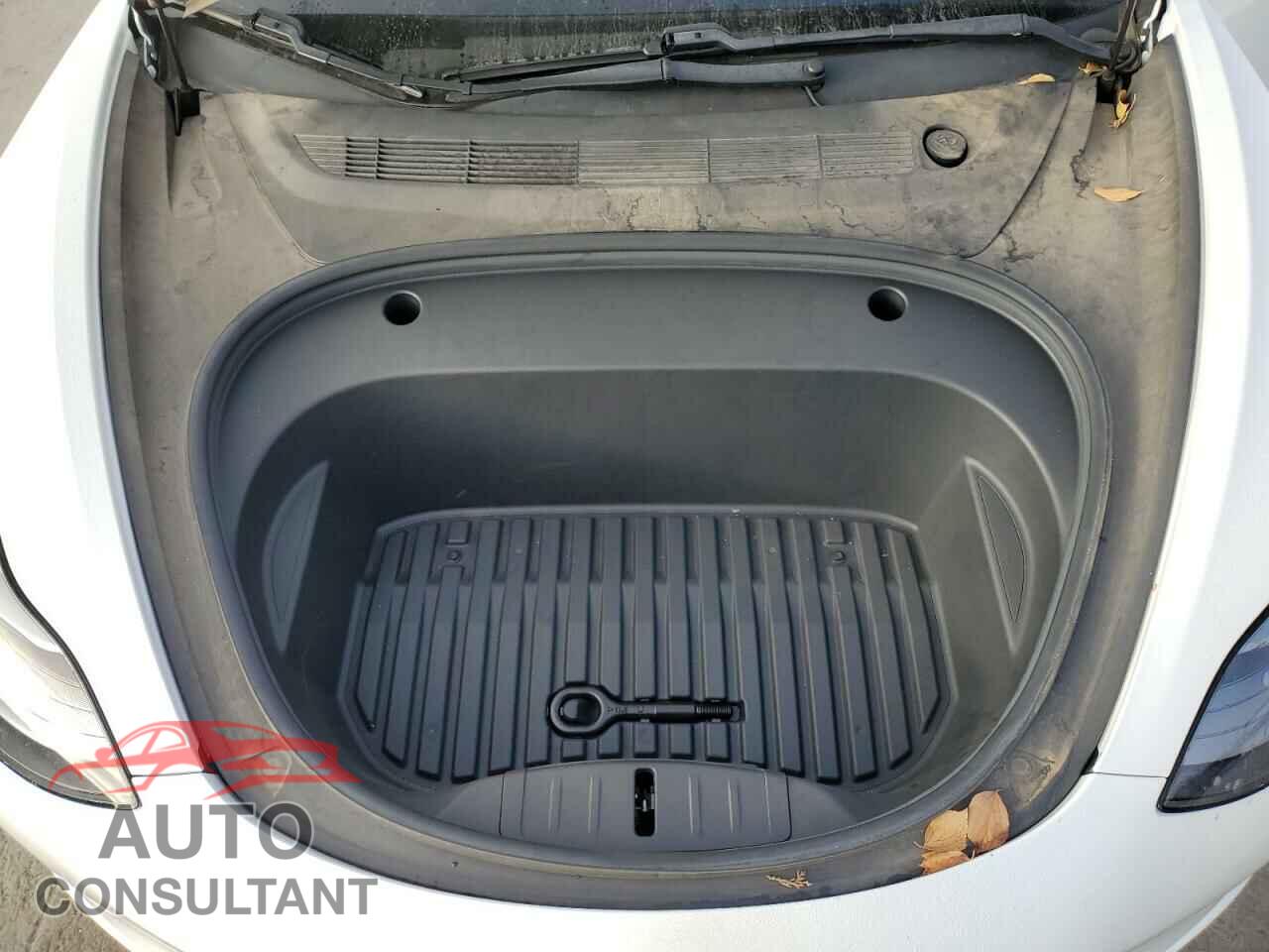 TESLA MODEL 3 2021 - 5YJ3E1EA8MF026651