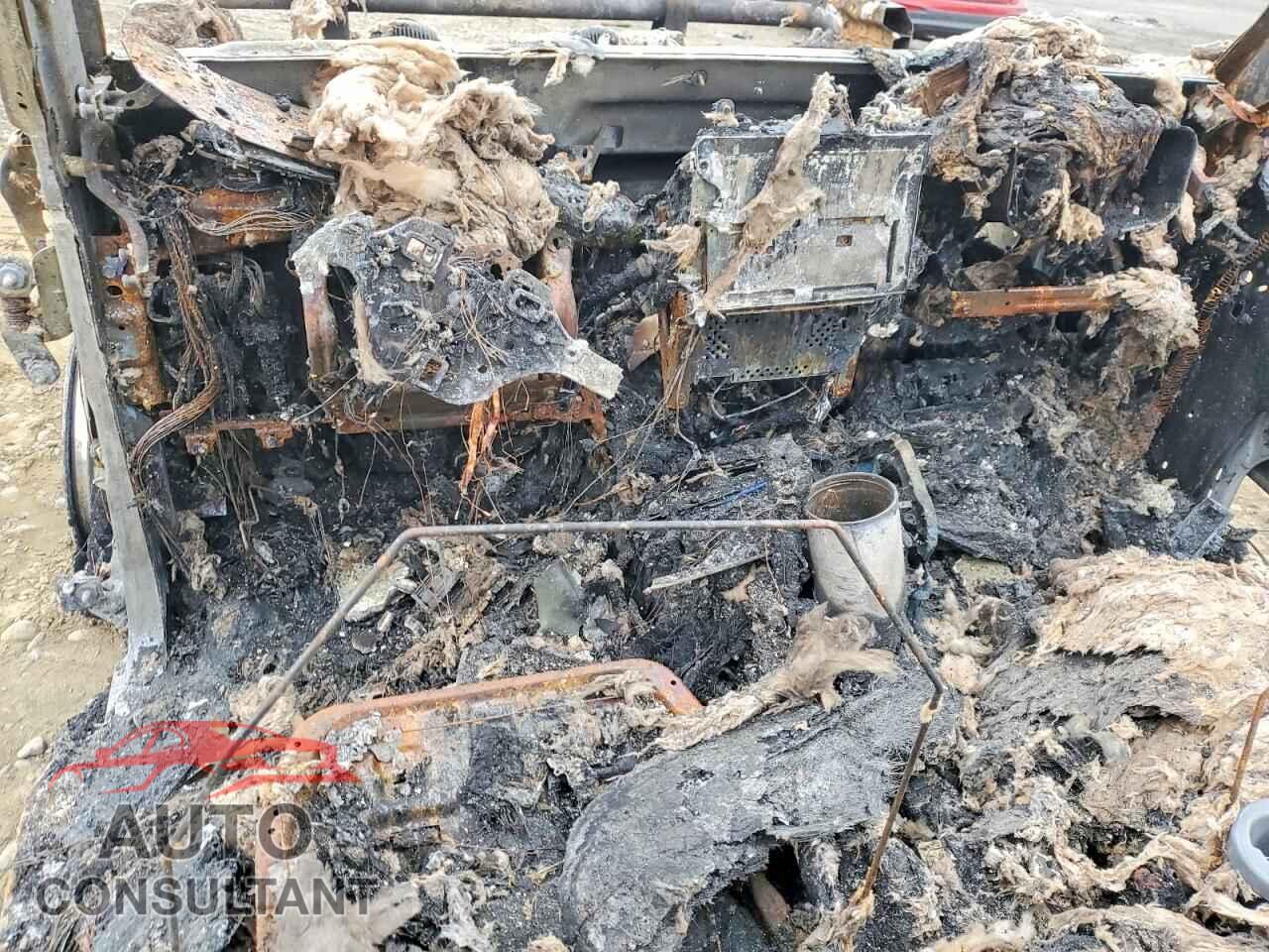 FORD BRONCO 2021 - 1FMEE5DP6MLA65673