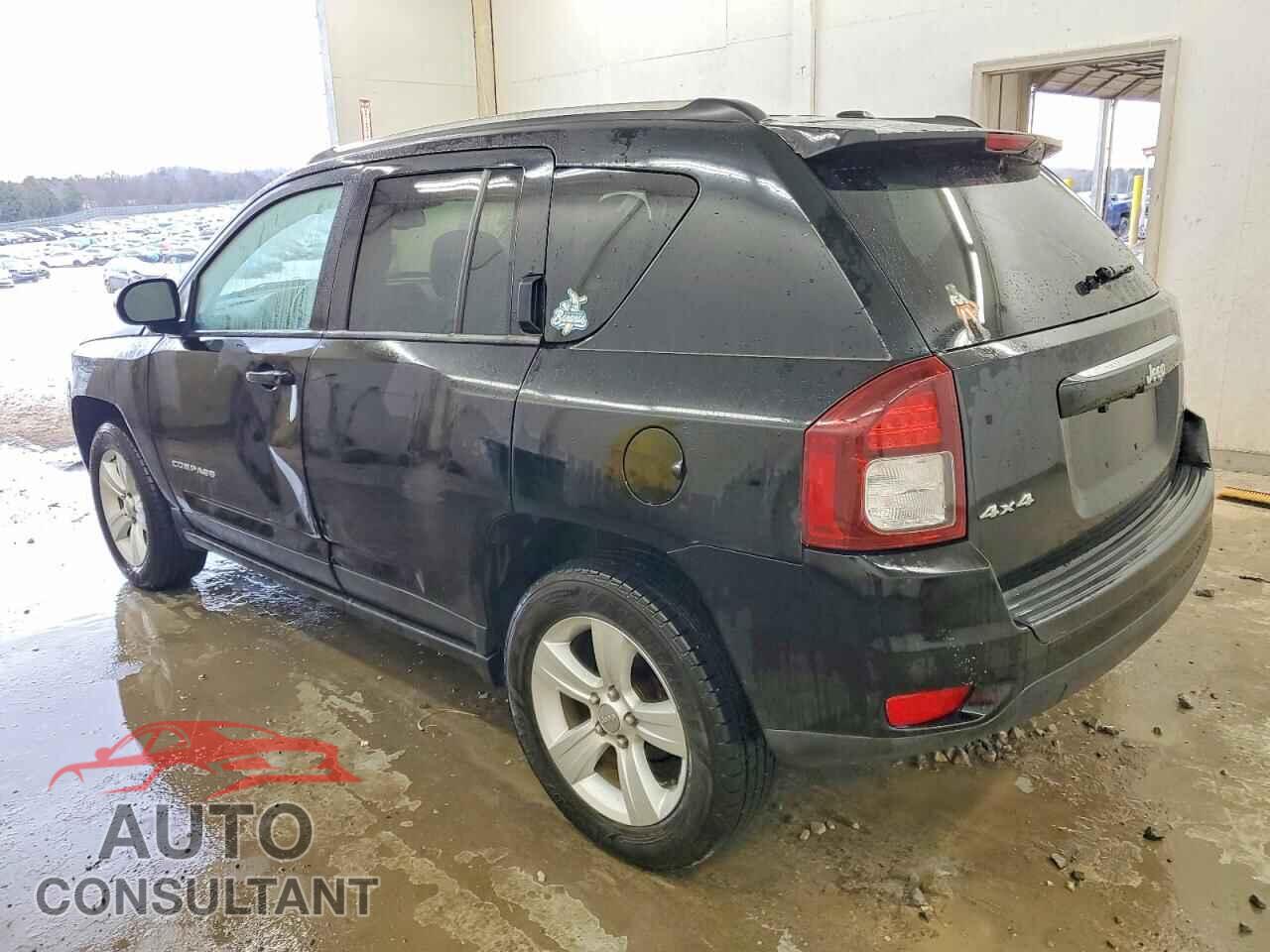 JEEP COMPASS 2014 - 1C4NJDEB3ED788339