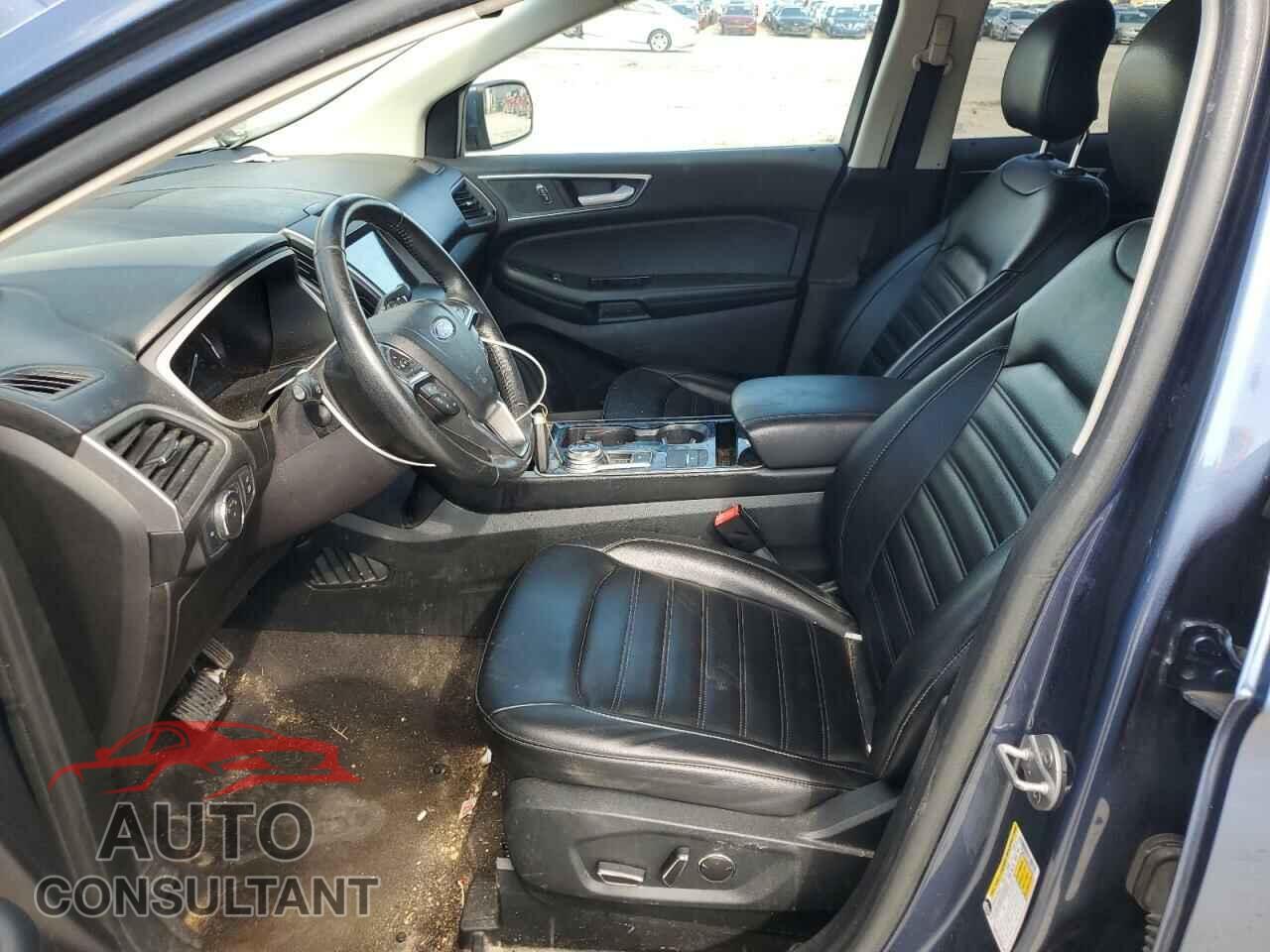 FORD EDGE 2019 - 2FMPK3J92KBC09308