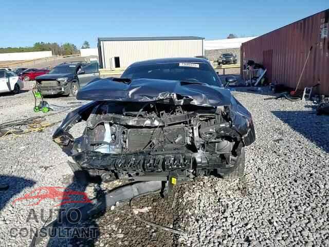 DODGE CHALLENGER 2023 - 2C3CDZAG5PH686063