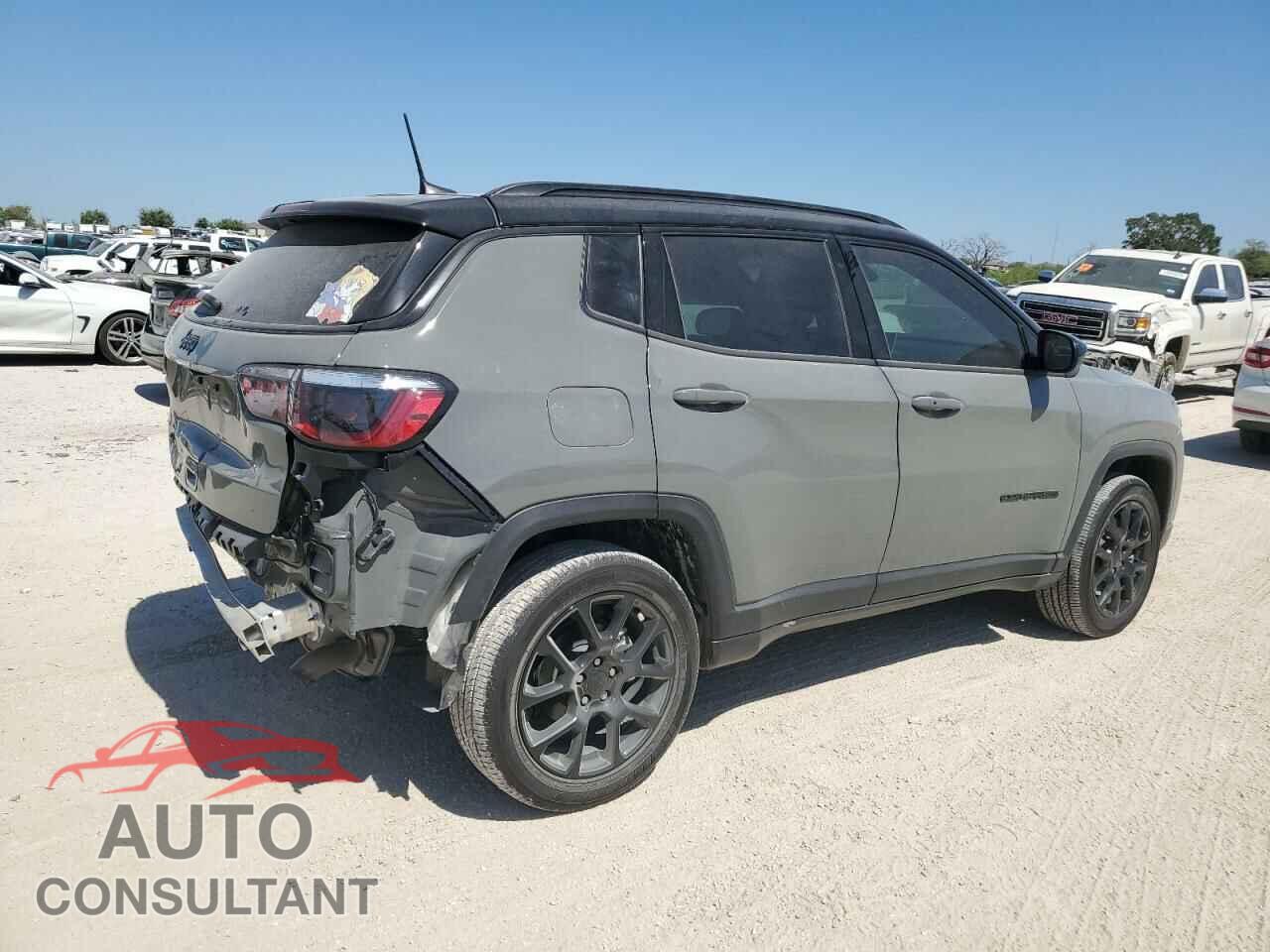 JEEP COMPASS 2023 - 3C4NJDBN6PT519182