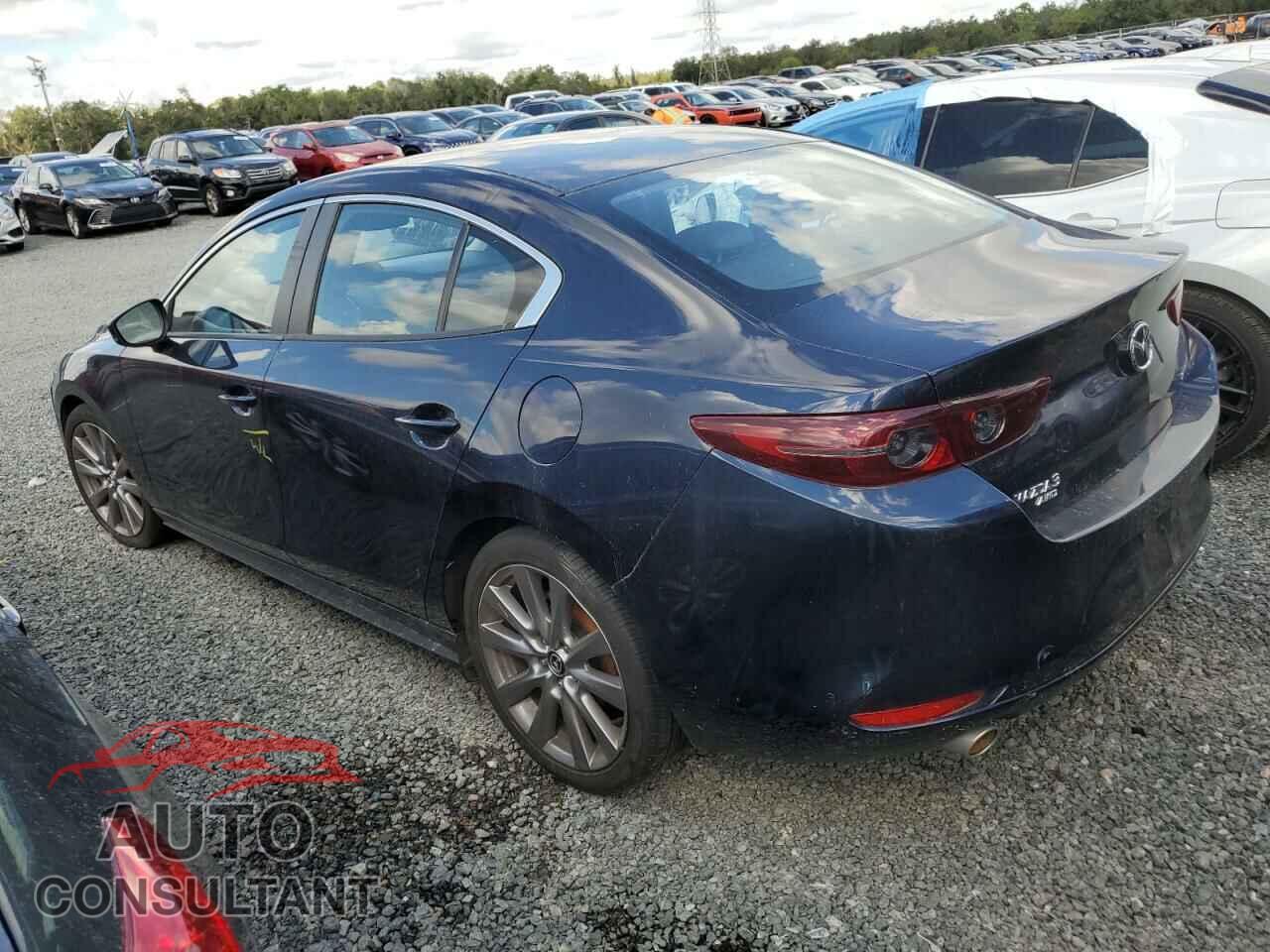 MAZDA 3 2021 - JM1BPBCL9M1314512