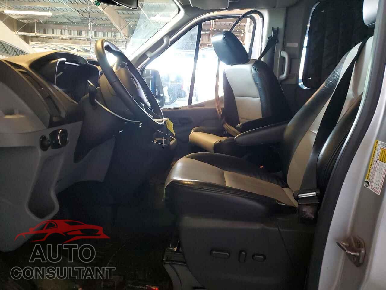 FORD TRANSIT 2016 - 1FBAX2CG7GKA74183