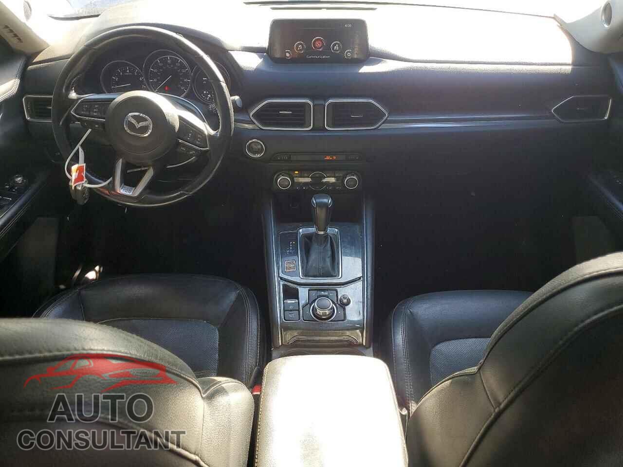 MAZDA CX-5 2017 - JM3KFADL5H0191385
