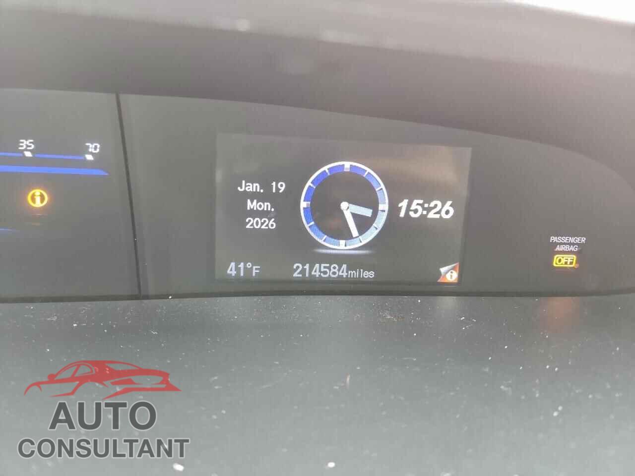 HONDA CIVIC 2014 - 19XFB2F91EE083099