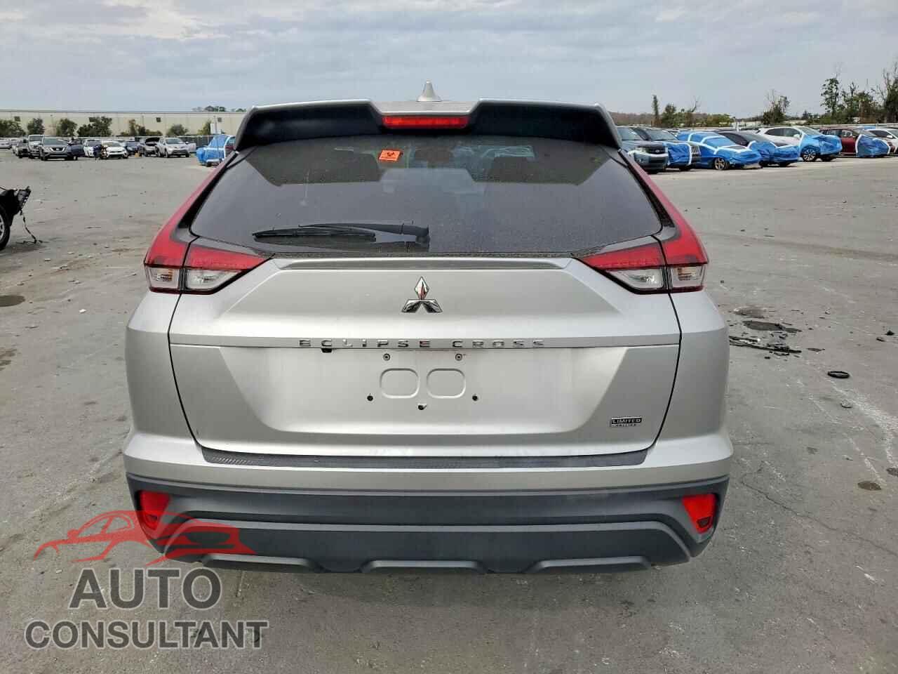 MITSUBISHI ECLIPSE 2023 - JA4ATVAA9PZ001468