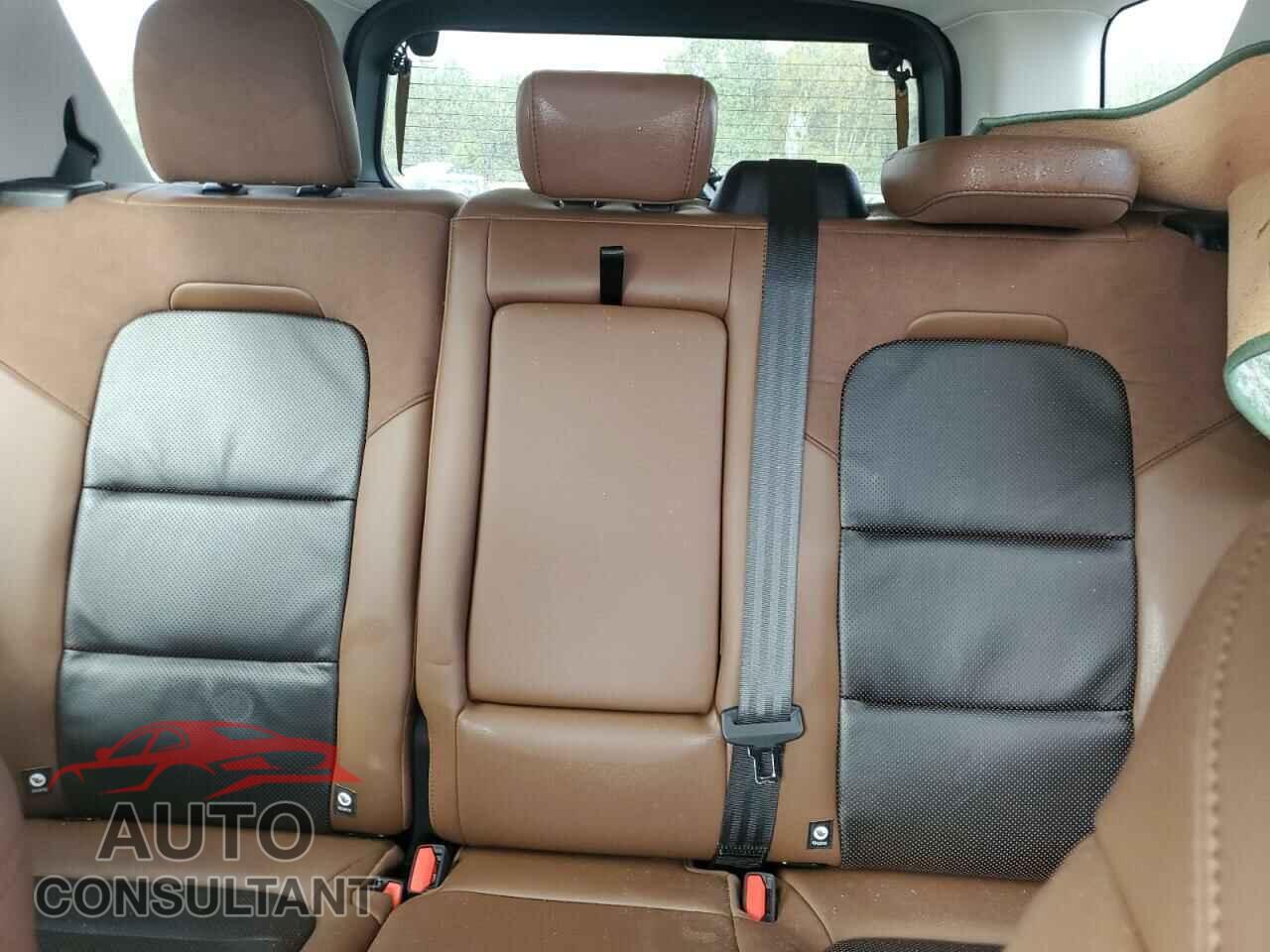 FORD BRONCO 2021 - 3FMCR9D99MRA49893