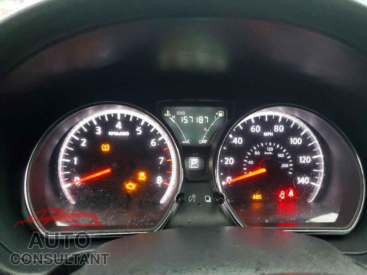 NISSAN VERSA 2019 - 3N1CN7AP3KL869154
