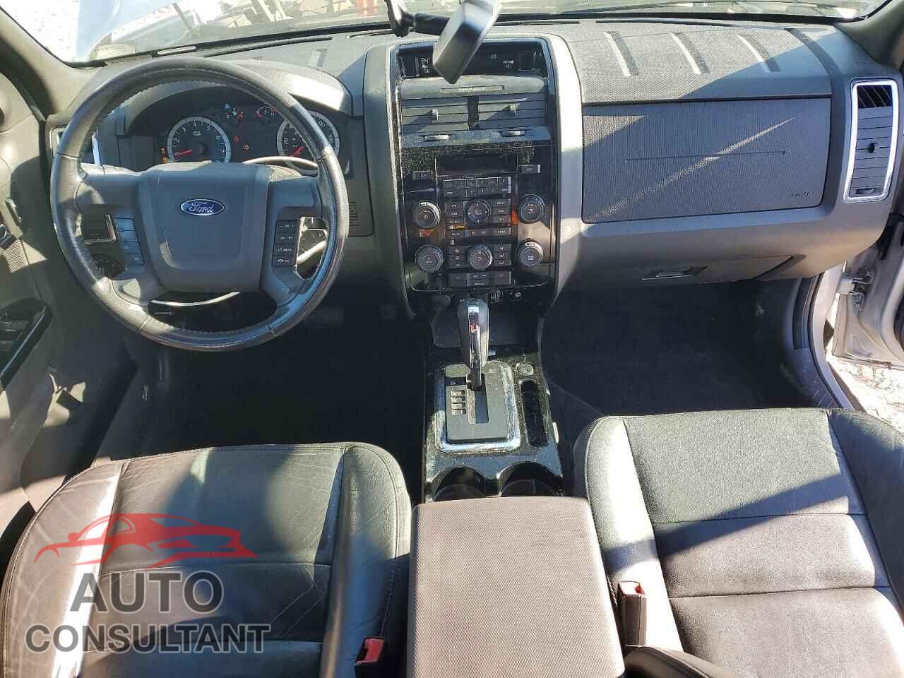 FORD ESCAPE 2012 - 1FMCU9EG1CKB40736