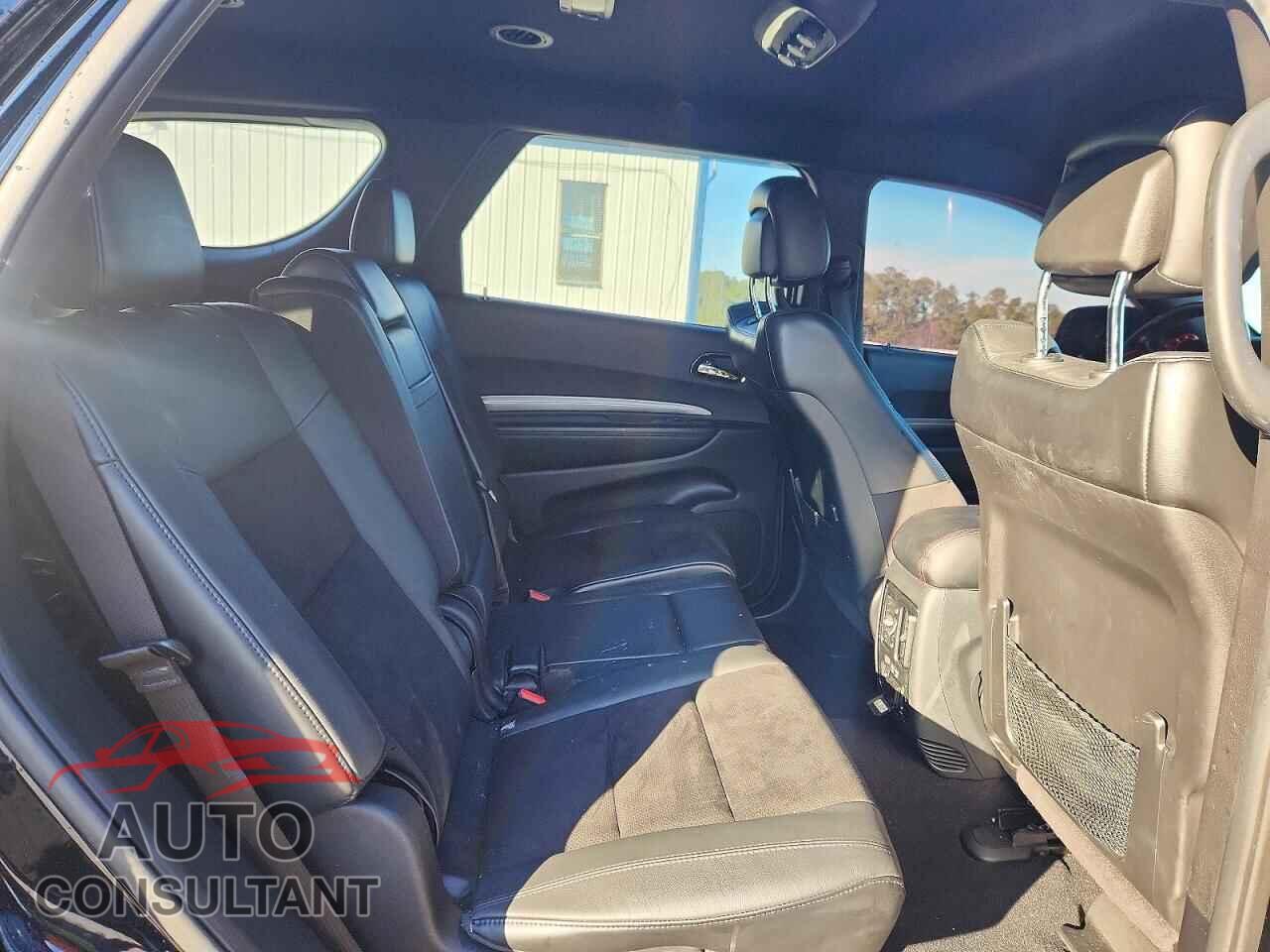 DODGE DURANGO 2019 - 1C4RDHDG6KC833501